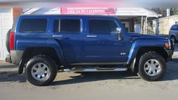 2006 HUMMER H3 Base