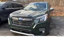 2024 Subaru Forester Touring