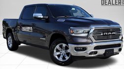 2023 Ram Ram Pickup 1500 Laramie