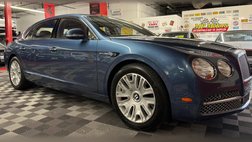 2014 Bentley Flying Spur Base