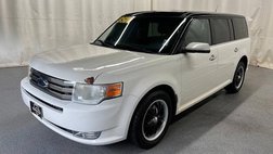 2009 Ford Flex SEL