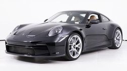 2024 Porsche 911 GT3