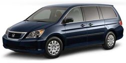 2010 Honda Odyssey LX