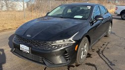 2021 Kia K5 LX