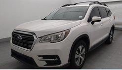 2019 Subaru Ascent Premium 8-Passenger