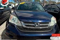 2011 Honda CR-V SE