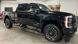 2026 Ford Super Duty F-250 Platinum
