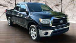 2011 Toyota Tundra Grade