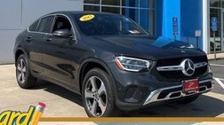 2023 Mercedes-Benz GLC-Class GLC 300 4MATIC