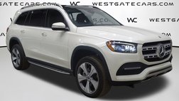 2020 Mercedes-Benz GLS GLS 450