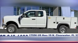 2026 Ford Super Duty F-250 XL