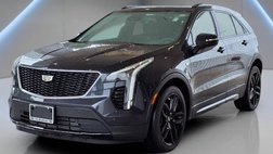 2023 Cadillac XT4 Sport
