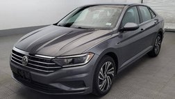 2020 Volkswagen Jetta SEL
