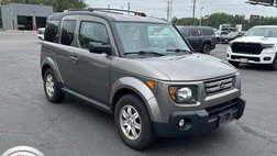 2008 Honda Element EX