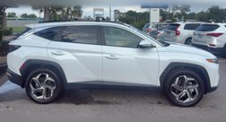 2023 Hyundai Tucson Hybrid SEL Convenience