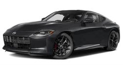 2024 Nissan Z Performance