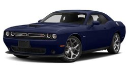 2020 Dodge Challenger GT