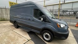 2020 Ford Transit 250