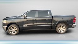 2021 Ram Ram Pickup 1500 Limited