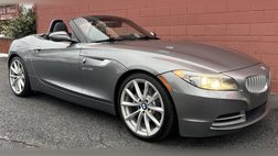 2011 BMW Z4 sDrive35i