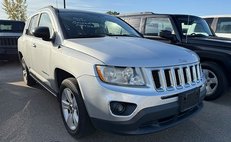 2011 Jeep Compass Sport