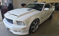 2006 Ford Mustang GT Premium