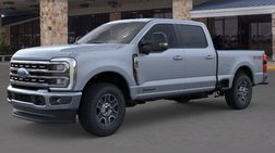 2026 Ford Super Duty F-250 Lariat
