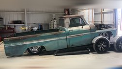 1965 Chevrolet 