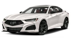 2023 Acura TLX SH-AWD Type S w/Perf. Wheel+Tire
