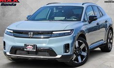 2024 Honda Prologue Elite