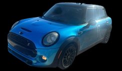 2016 MINI Hardtop Cooper S