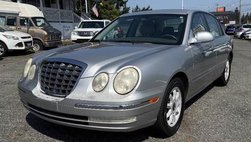 2005 Kia Amanti Base