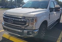 2022 Ford Super Duty F-250 Lariat