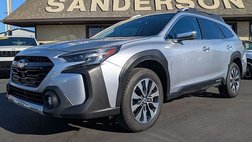 2023 Subaru Outback Touring