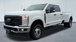 2025 Ford Super Duty F-350 XL