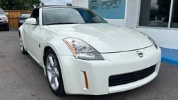 2004 Nissan 350Z Touring