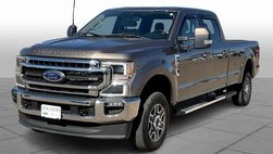 2022 Ford Super Duty F-350 Lariat