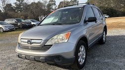 2007 Honda CR-V EX