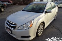 2012 Subaru Legacy 3.6R Limited