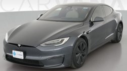 2022 Tesla Model S Base