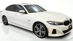 2023 BMW 3 Series 330e xDrive