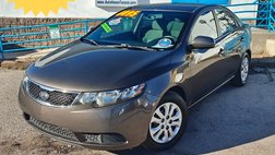 2013 Kia Forte EX