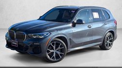 2019 BMW X5 xDrive50i