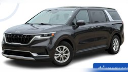 2023 Kia Carnival LX