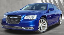 2019 Chrysler 300 Touring