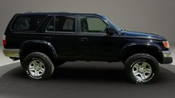 2002 Toyota 4Runner SR5