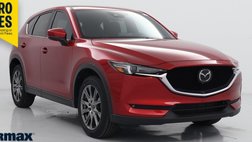 2020 Mazda CX-5 Signature