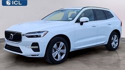 2022 Volvo XC60 B5 Momentum