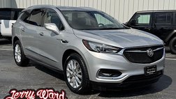 2019 Buick Enclave Premium