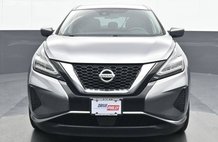 2021 Nissan Murano S